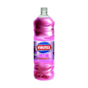 LIMPIADOR DESINFECTANTE BEBÉ 1200251 VIRUTEX