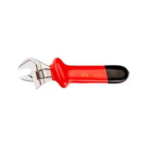 LLAVE AJUSTABLE FRANCESA 1000V 807V BAHCO