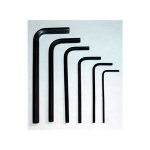 LLAVE ALLEN ALEMANA