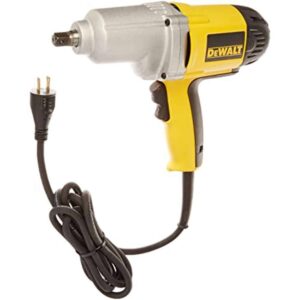 LLAVE DE IMPACTO DE 1/2" 710W DW292 DW DEWALT