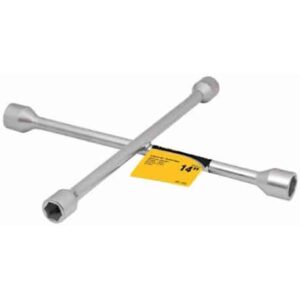 LLAVE DE RUEDA 14" 21800 PRETUL