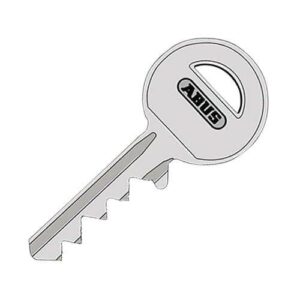 LLAVE MAESTRA PARA CANDADO ABUS