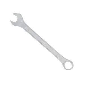 LLAVE MIXTA CROMADO KAMASA