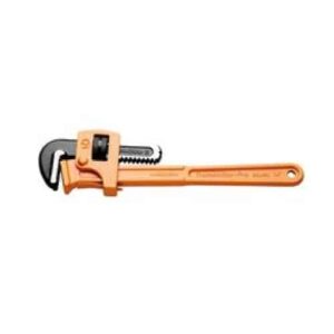LLAVE PARA TUBO MOD. AMERICANO 12" 41067/012 - TRAMONTINA