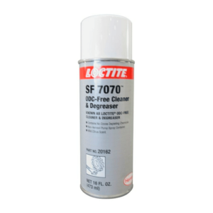 LOCTITE 201-62 7070 CLEANING SOLVENT 16 OZ. ODC FREE