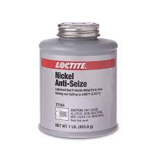 NICKEL ANTISEIZE 1LB 771 LOCTITE
