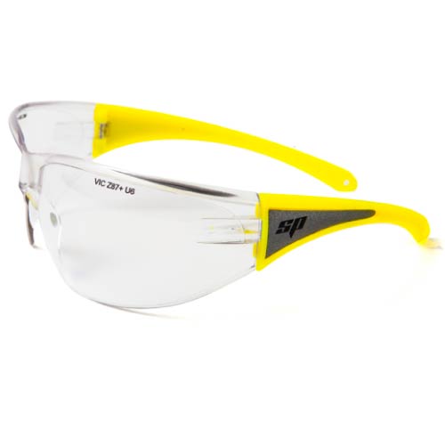 Lente Reflex Steelpro