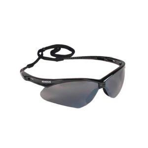 Lente V30 Nemesis BASIC Oscuro AF KleenGuard
