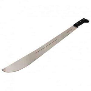 MACHETE TIPO SABLE 22 8/VK127-22 VIKINGO