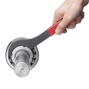 MAPRO LLAVE GANCHO SKF
