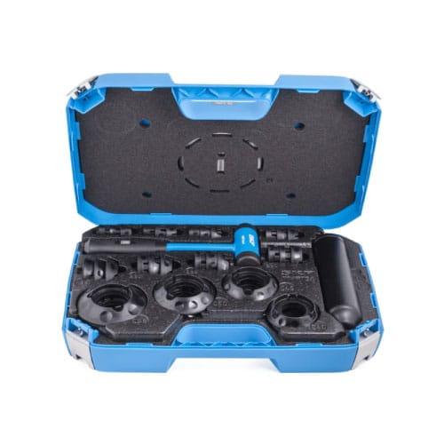 KIT MONTAJE DE RODAMIENTOS MAPRO TMFT 36 SKF SKF