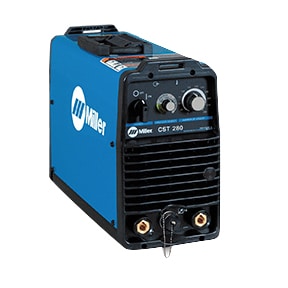 MAQUINA DE SOLDAR CST-280 VRD MILLER 208-230/400-460 V