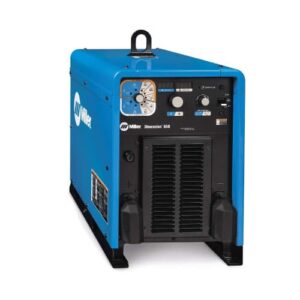 MAQUINA DE SOLDAR DIMENSION 650 MILLER 380/440V 50/60HZ