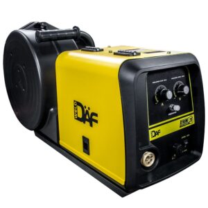 MAQUINA DE SOLDAR INVERSORA XTREME 450 PROFESIONAL DÄFWLED