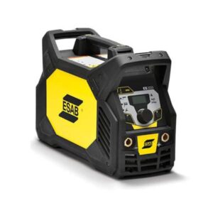 MAQUINA DE SOLDAR RENEGADE ET 300IP ESAB