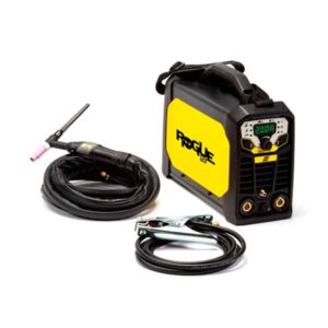 MAQUINA DE SOLDAR ROGUE ET 202IP ESAB / 200 AMPERIOS / MONOFASICA 220V