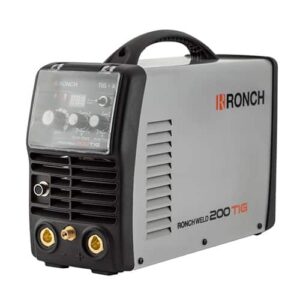 MAQUINA DE SOLDAR RONCH / MONOFASICA 220V
