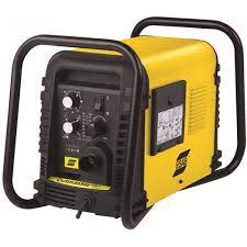 MAQUINA PARA CORTE POR PLASMA CUTMASTER 6.1M SL60 208-460V - ESAB