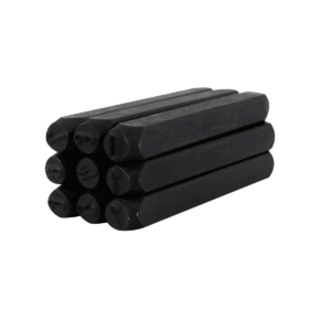 MARCADOR DE NUMERO 10MM SSL DE GOLPE BLACK CROSS