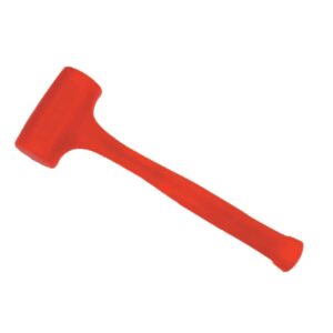 MARTILLO COMPCAST HI-VIS 18 OZ 57-531 STANLEY
