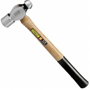 MARTILLO DE BOLA BRONCE 1.5 LBS. (24 ONZ) C/M FIBRA DE VIDRIO BELTOOLS