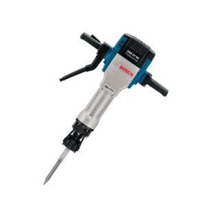 MARTILLO DEMOLEDOR TIPO T ELECTRICO, MOD. HM-181 MAKITA / GSH 27VC BOSCH