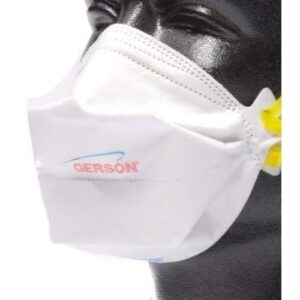 MASCARILLA 2130 CAJA X 20 UND GERSON