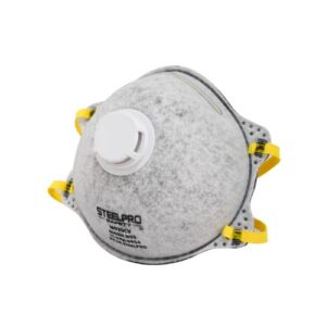 MASCARILLA M920CV CAJAX10UND STEELPRO
