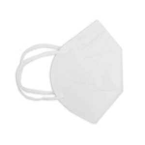 MASCARILLA TIPO KN95 BOLSA X 10 UND PROTECTIVE MASK