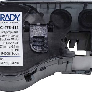 MC-475-412 BRADY