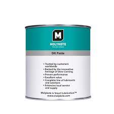 MK-4045287 Molykote D Paste LATX1 KG
