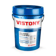 MOLIBDENO LITHIUM EP-2 DE 35 LIBRAS  BALDE VISTONY