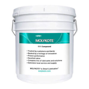 MOLYKOTE 111 CMPD BALX3.6 KG MK-4111557