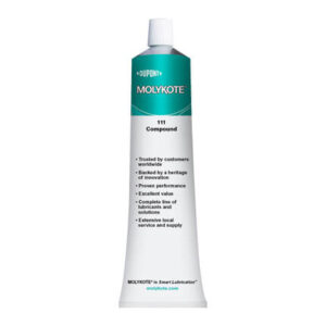Molykote 111 CMPD TUBX150G MK-4109788