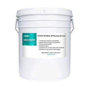 Molykote G-0052 FM de 15 KG