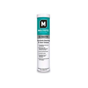 MOLYKOTE G-1502FM SYN GRS CRTX400 GR