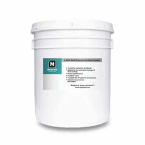MOLYKOTE G-4700 GRASA SINTÉTICA DE PRESIÓN EXTREMA 16 KG