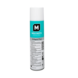 MOLYKOTE G-RAPID PLUS SPRAY 400ML MK-4045666 MOLYKOTE
