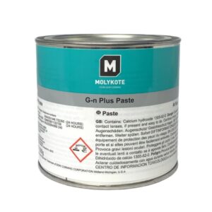 MOLYKOTE GN-PLUS PASTE 500G