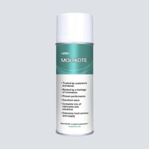 MOLYKOTE MULTIGLISS DISP SPRX400ML MK-4045674