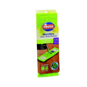 MOPA MICROFIBRA PLANA 45 CM SET - CREATIVA 1890011
