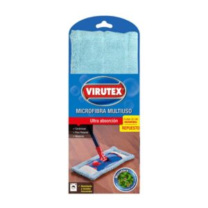 MOPA PLANA CLASICA MICRO ACTIVA C101510 VIRUTEX
