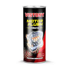 MOTOR FLUSH DE 443 ML CAJA X 12 UNDS VISTONY
