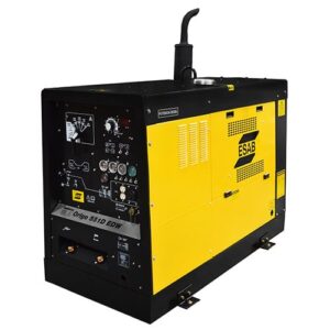 MOTOSOLDADORA ORIGO 251 ESAB