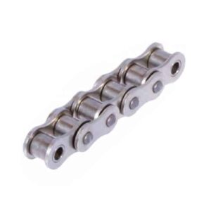 MT ASA 40 CADENA DE RODILLOS DOBLE DE 1/2" NORD TECHNIK