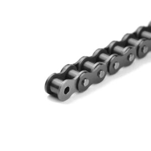 MTS ASA 40 CADENA DE RODILLOS SIMPLE DE 1/2" WIT
