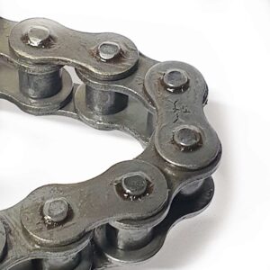 MTS ASA 60 CADENA  DE RODILLOS SIMPLE DE 3/4" NORD TECHNIK