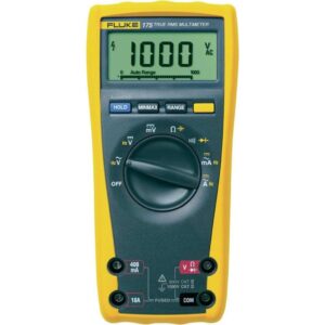 MULTIMETRO DIGITAL 175 FLUKE