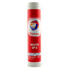 MULTIS EP-2 GRASA TOTAL OIL