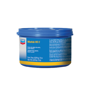 CHEVRON MARFAK HEAVY DUTY 2